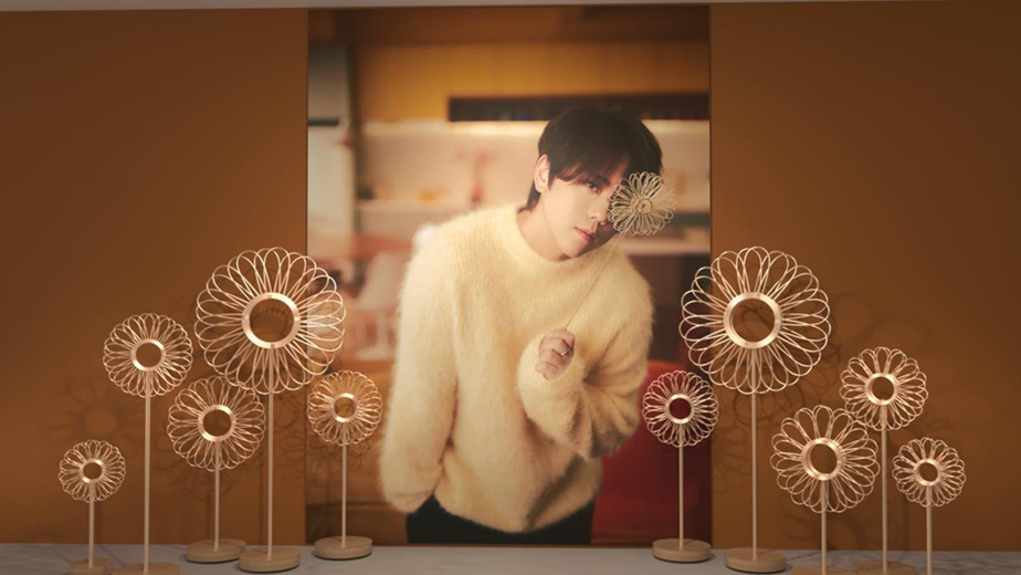 姜濤生日｜姜糖應援慈善籌款活動迎姜濤誕 首次辦晚間無人機及海上煙火表演