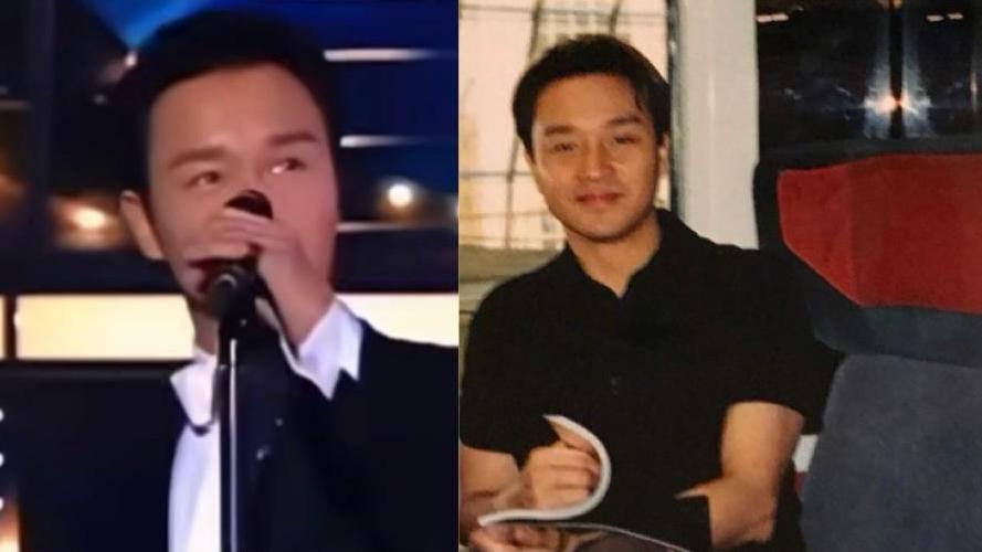 張國榮逝世22周年 唐唐藉《Monica》寄意：誰能代替你地位