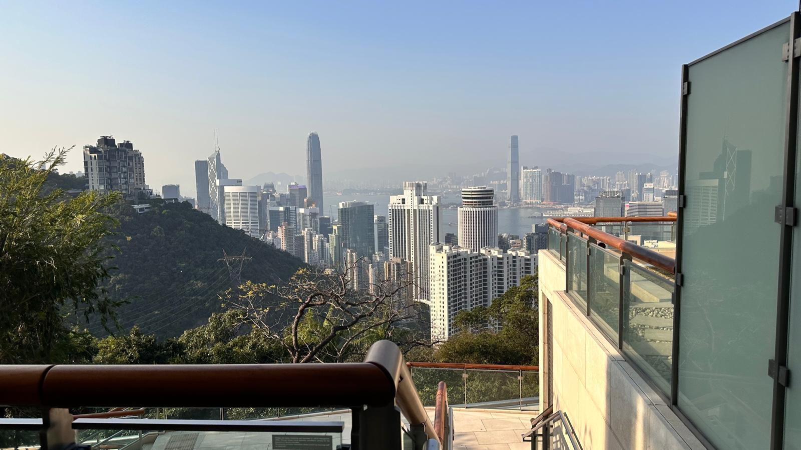 山頂傲璇頂層戶5.12億易 10年明賺實蝕 恐輸逾2400萬｜二手市況