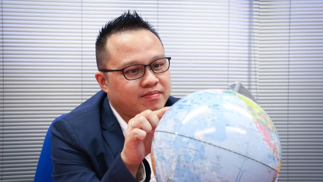 《地球夢工廠》首集登場 探討世界地球日與香港的綠色行動