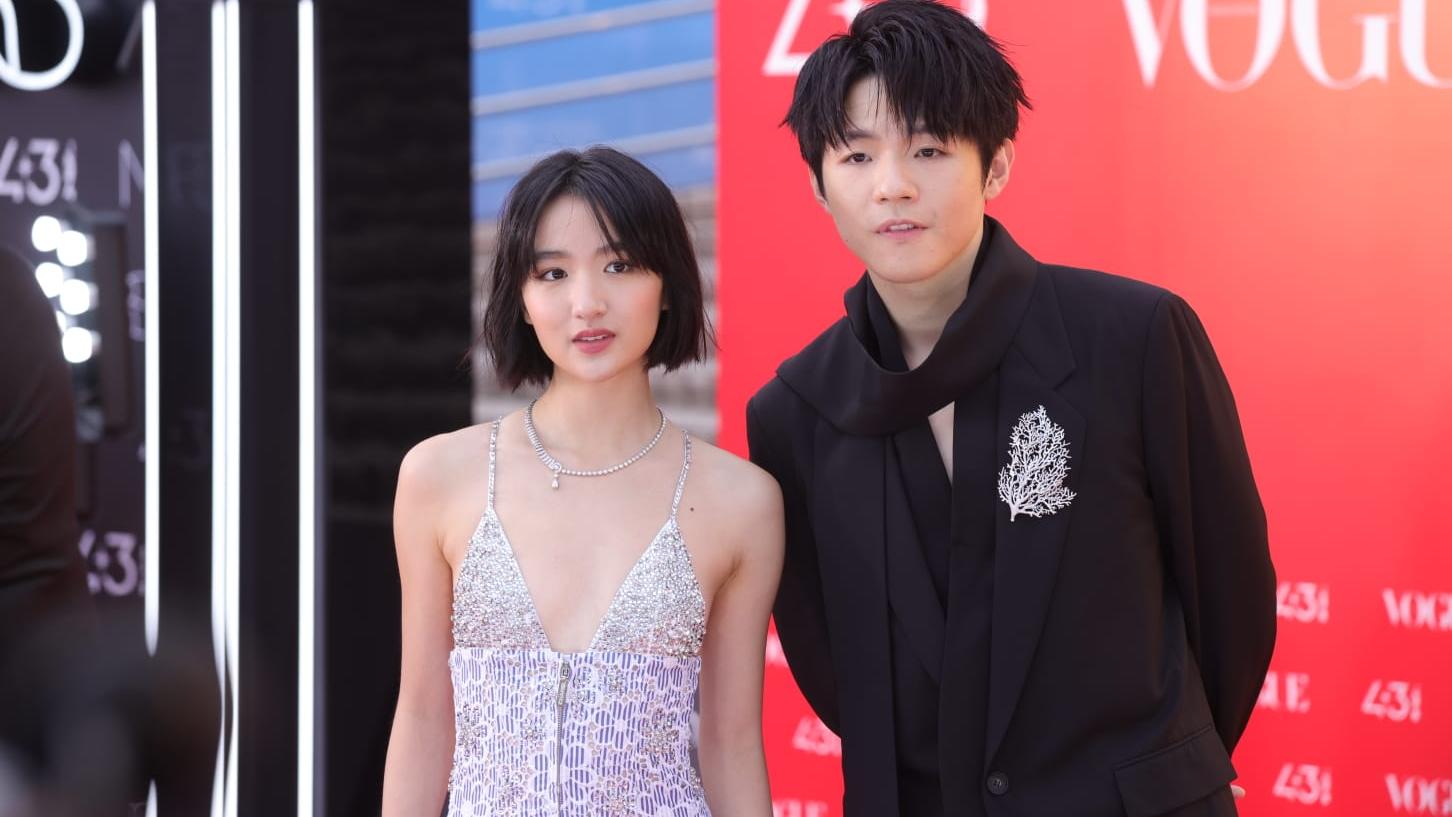 金像獎2025｜陳卓賢面對獎項平常心 感謝Hellosss出海支持