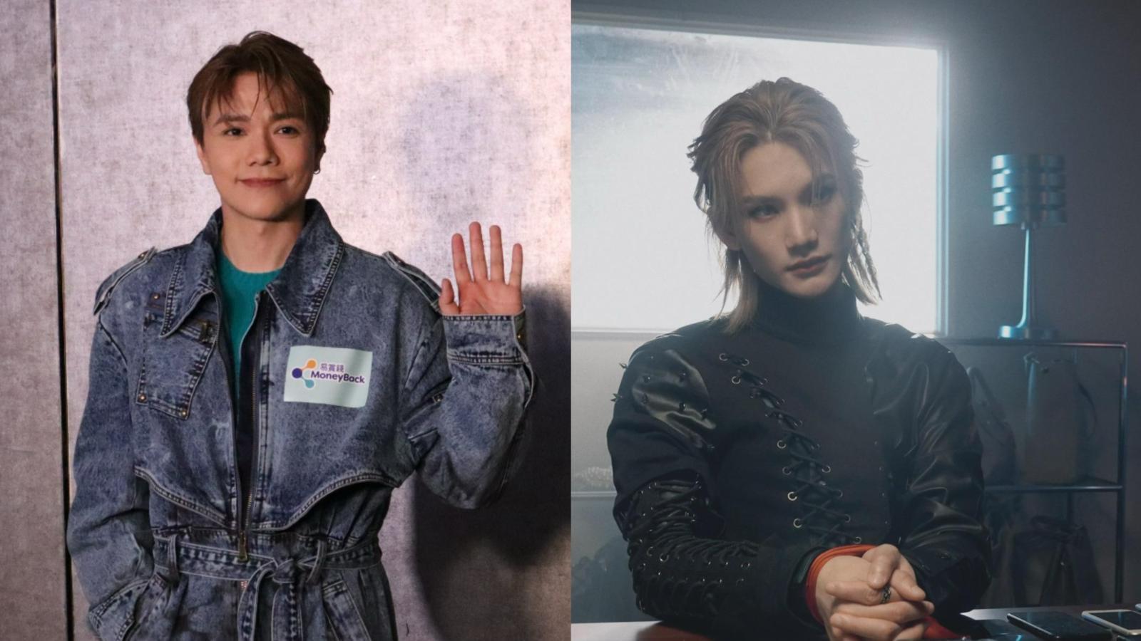 張敬軒回應李駿傑新歌涉抄襲 自爆思念方大同：夜晚發夢見到佢