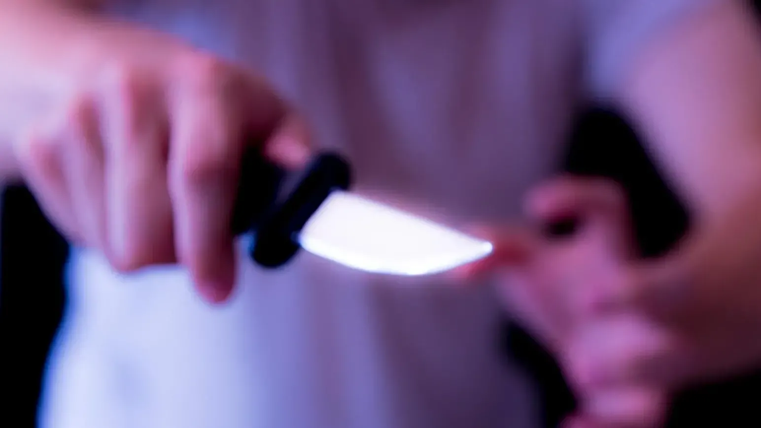 內地女拒到男友家過年　男方怒發死亡威脅兼狂捅女方