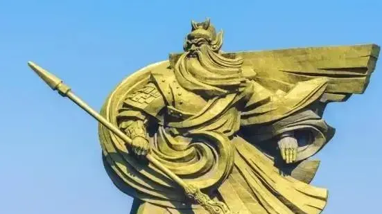 關羽真實身高不止207cm　考古團隊掘出東漢尺還原歷史