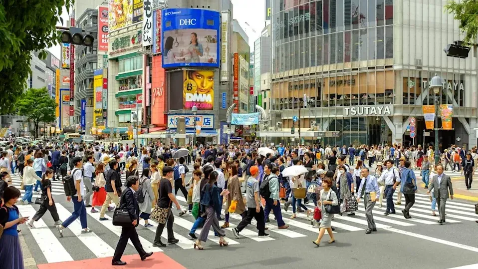 衞生防護中心提醒市民遊日時要注意衛生。