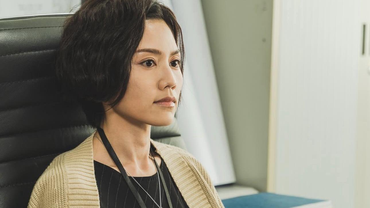 三命｜周秀娜表現最驚喜 《在晴朗的一天出發》激讚演技媲美張曼玉