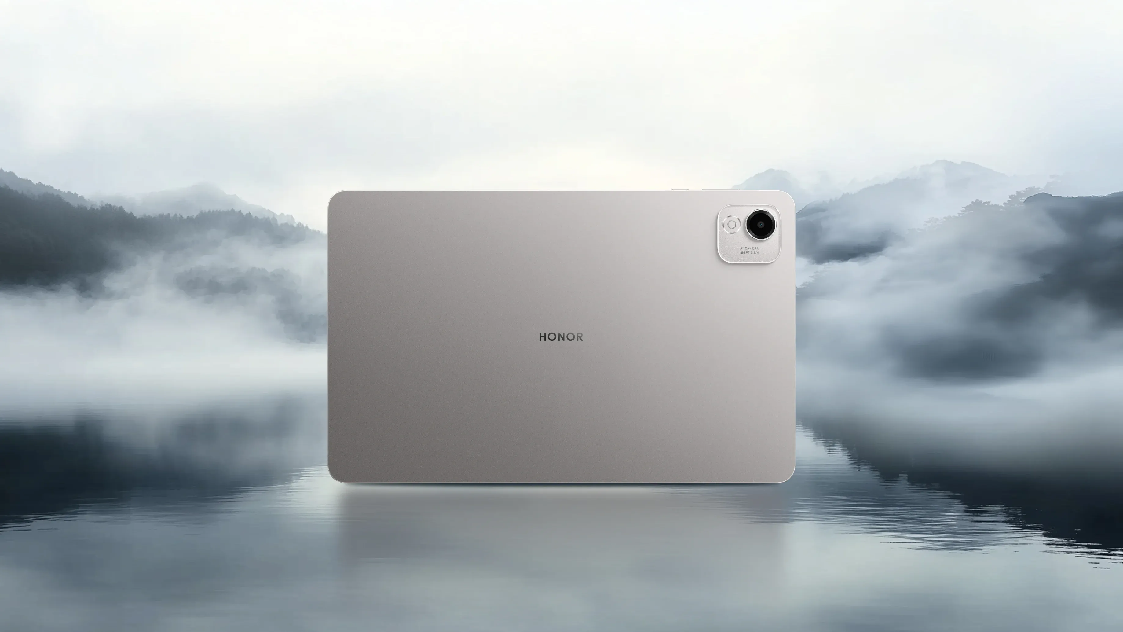 HONOR Pad X9a全新中價平板　$1799仲送藍牙鍵盤