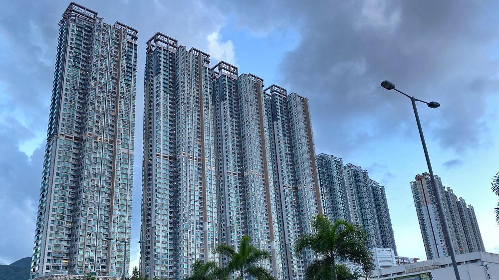 大圍名城錄套三房劈價成交，業主減價近百萬元，獲用家以1,300萬元承接。