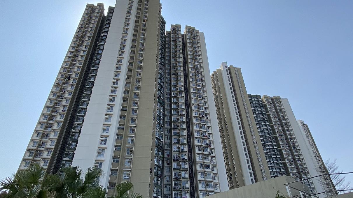 天水圍居屋屏欣苑一房以綠表價320萬元沽出，一手業主7年帳賺120萬元。