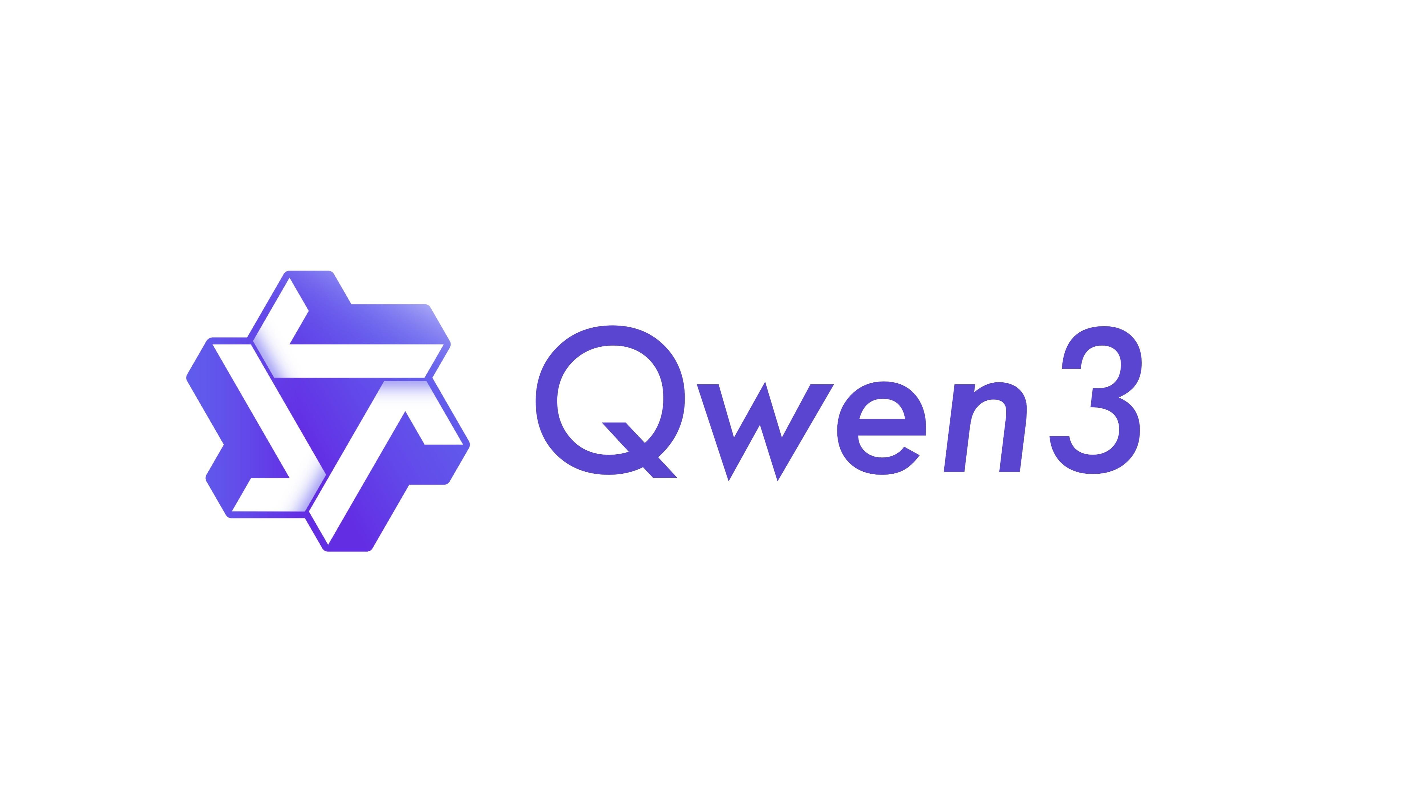 阿里巴巴發布Qwen3 AI模型　香港免VPN可用極強推理能力可生成圖像