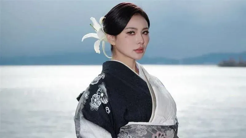 Rae Lil Black表示要引退，不再拍成人片。（圖／翻攝自IG）