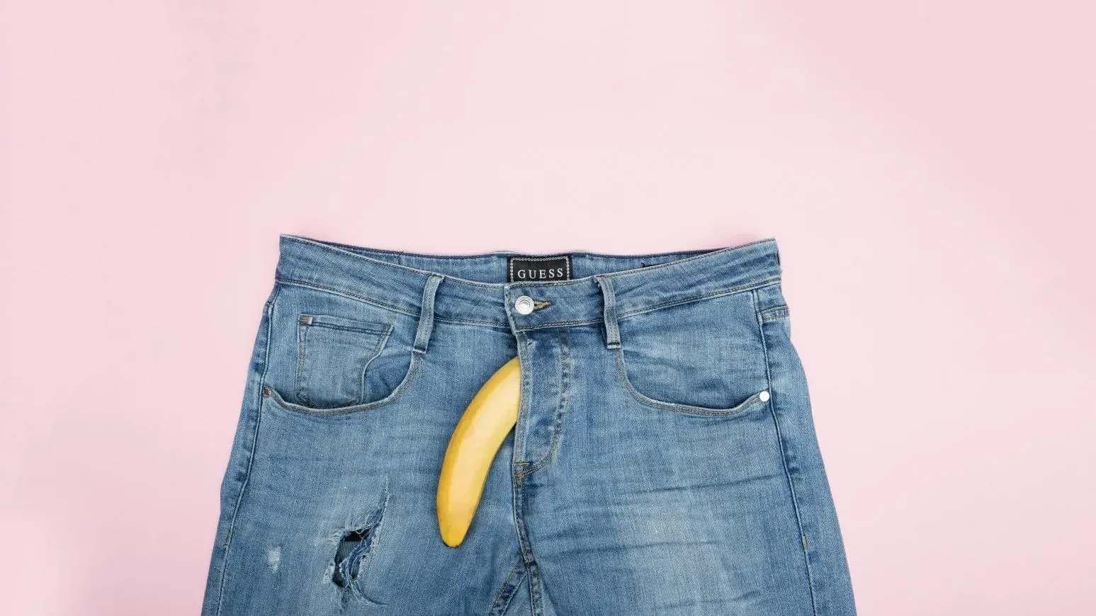 Reddit網民自爆勃起後不到3厘米　先天缺陷有一隱藏好處