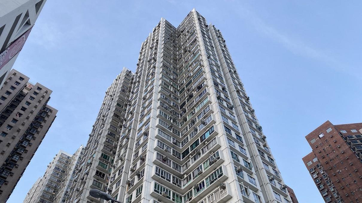 沙田希爾頓中心兩房8年微蝕2%沽 上車客「4球有找」承接｜二手蝕讓