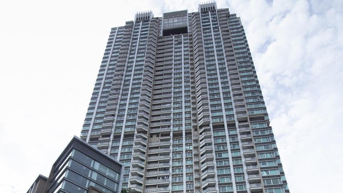 長沙灣星匯居低層兩最新呎價創屋苑一年新低。