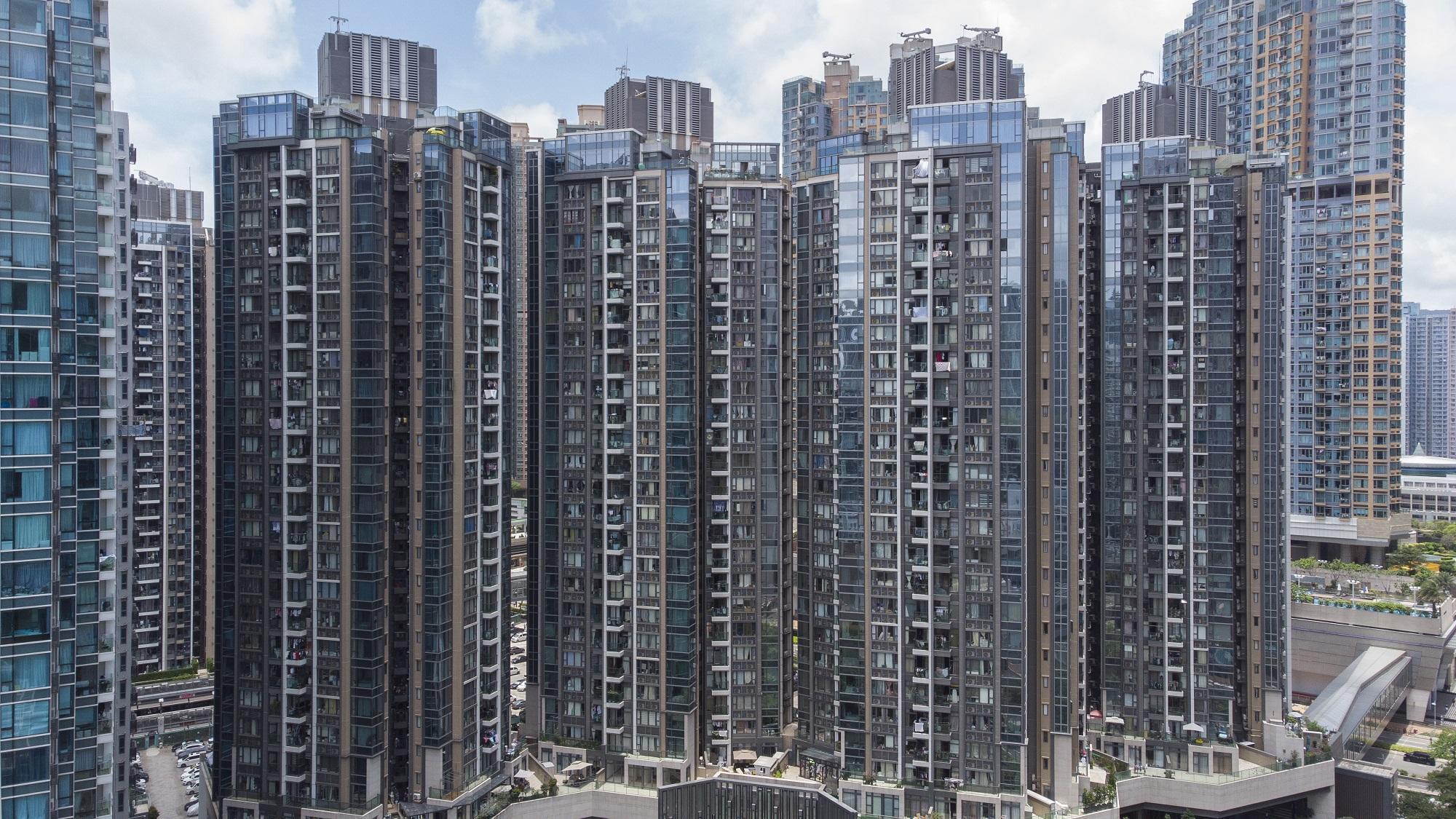 將軍澳換樓客斥1,550萬元購將軍澳天晉II套四房，上手業主7年帳面慘輸260萬元。