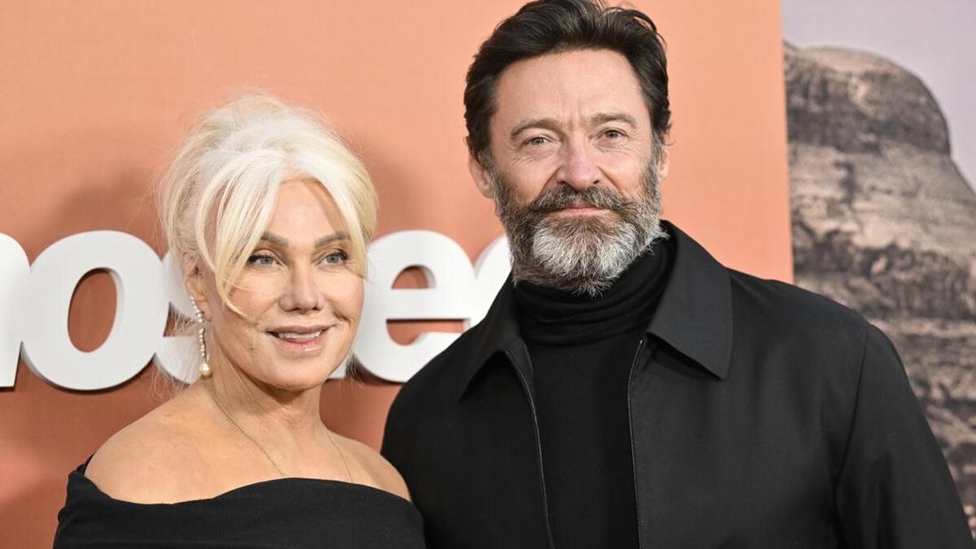 「狼人」曉治積曼出軌導致離婚 前妻爆大鑊：被背叛