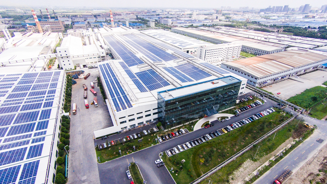 福萊特玻璃偏弱股價 有逆轉憧憬