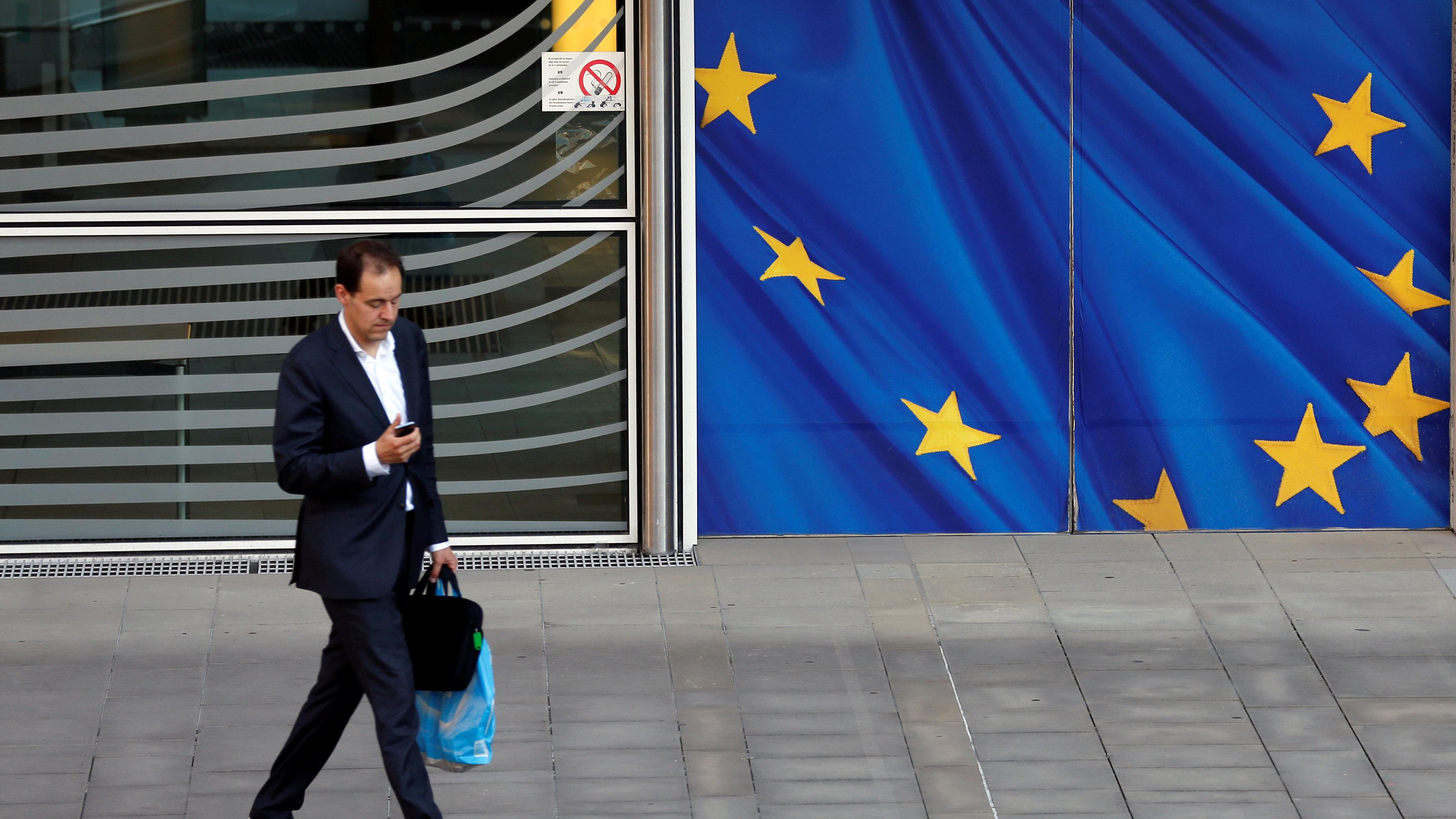 美國再對歐盟出手 加徵50%關稅延後個半月