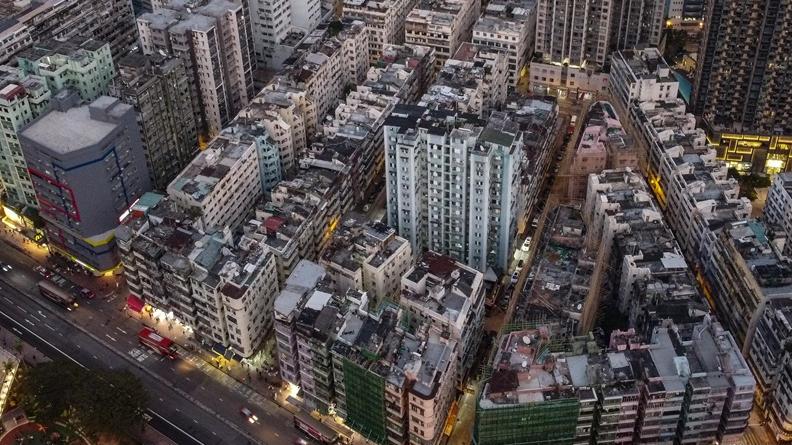 負資產回升 低拖欠率反映風險仍低 