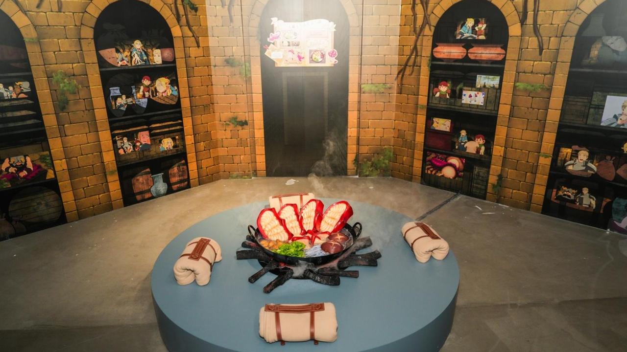 来港当然要尽情食买玩，多个商场提供精彩的活动和优惠