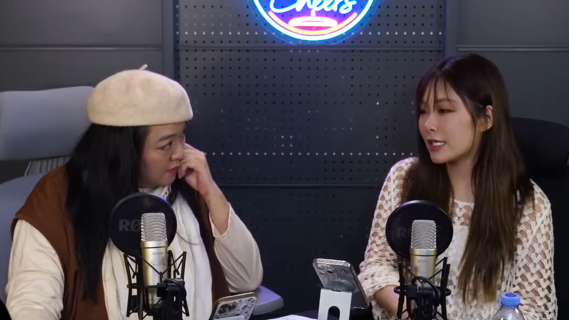 素海霖罕有分享感情事 一生最愛不幸病逝遺撼無法見最後一面