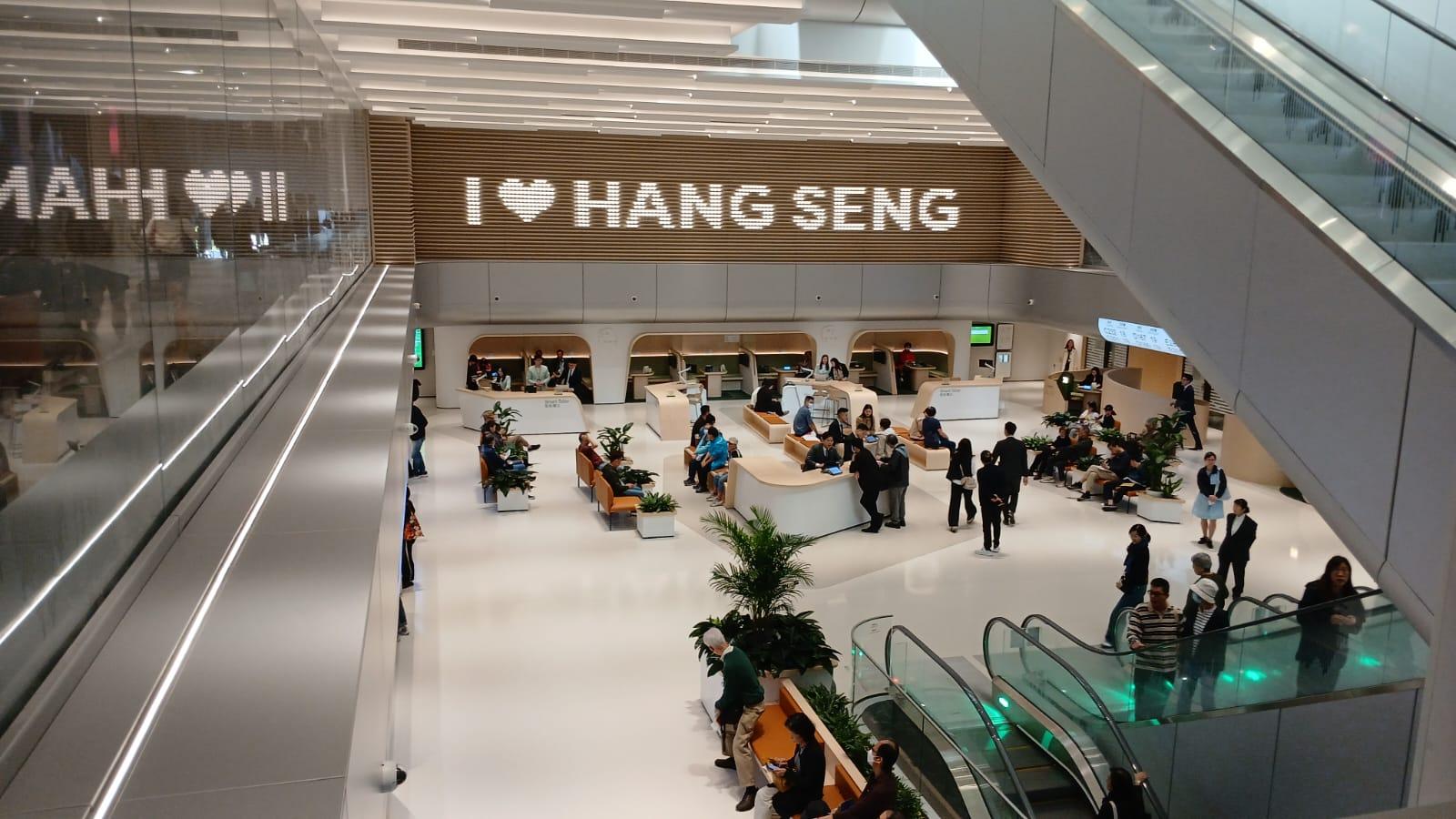 大銀行裁員影響深遠