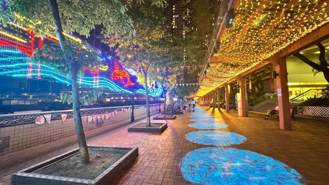 打造鯉魚門為新景點，迎接2026黃金周