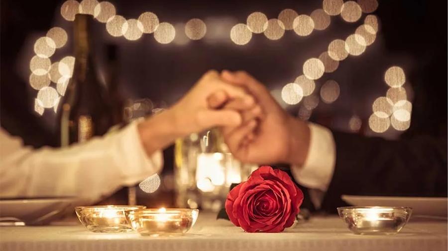 結婚紀念日買刮刮樂慶祝，夫妻刮中1500萬高呼「最好的驚喜」。(網上圖片)