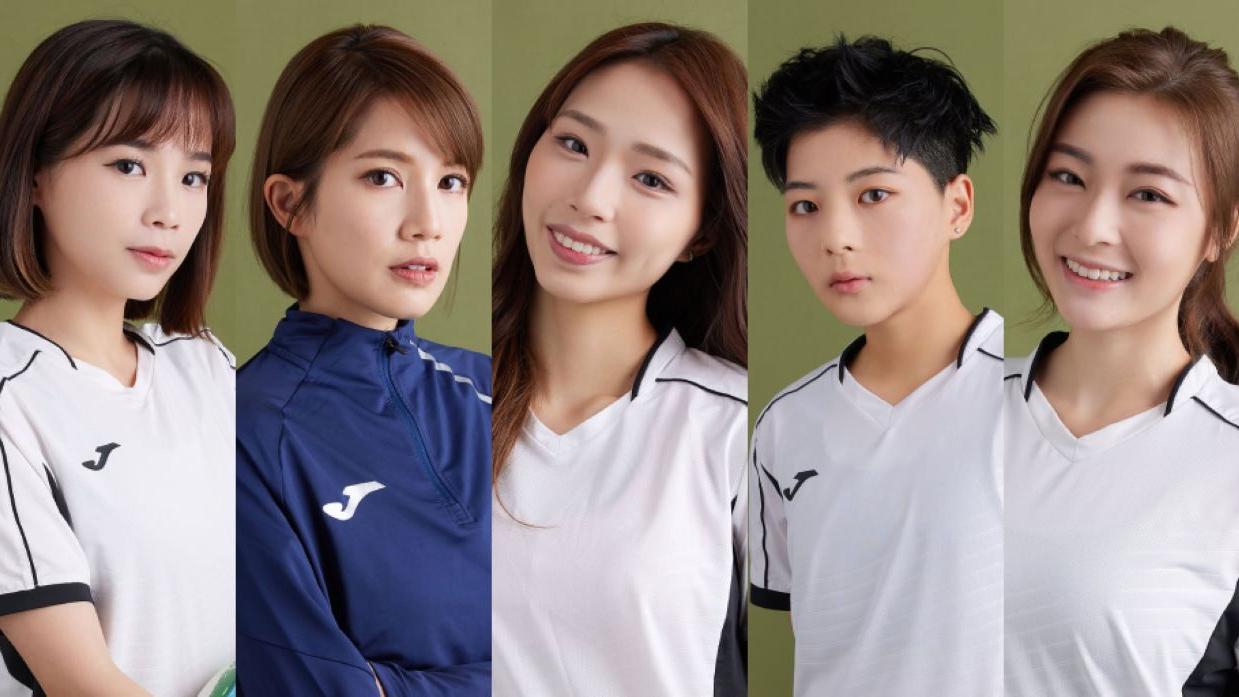 為何《足球女將》比《黑白大廚》和《中年好聲音3》都更好看