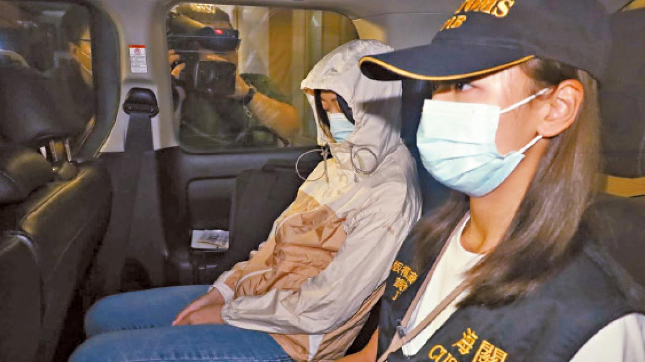 仁滙醫務集團疑似結業 接1686舉報 海關拘捕公司董事及秘書