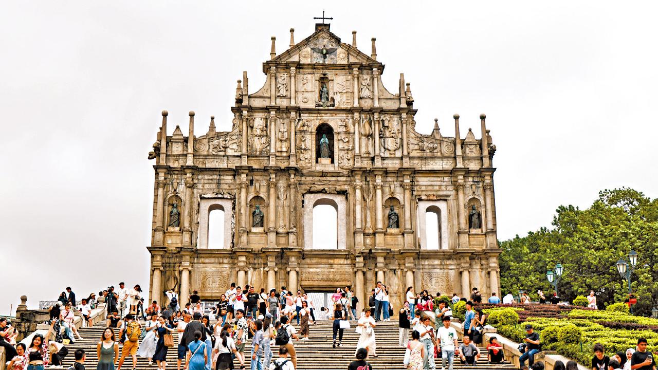 澳門現金分享計劃收緊資格 去年留澳最少183天 大灣區工作仍可取不包香港