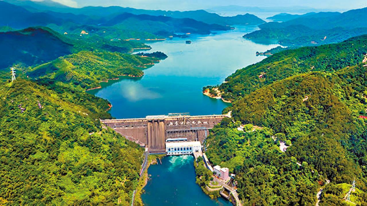 廣東河源地震 無傷亡報告 天文台︰接逾十人報稱有震感