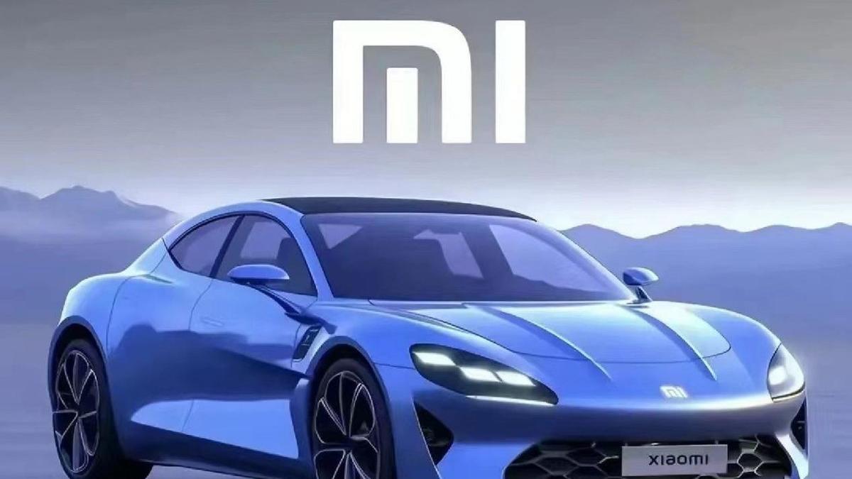 一文看清7車企上月銷售！小米按月倒退 長城吉利海外銷售大減