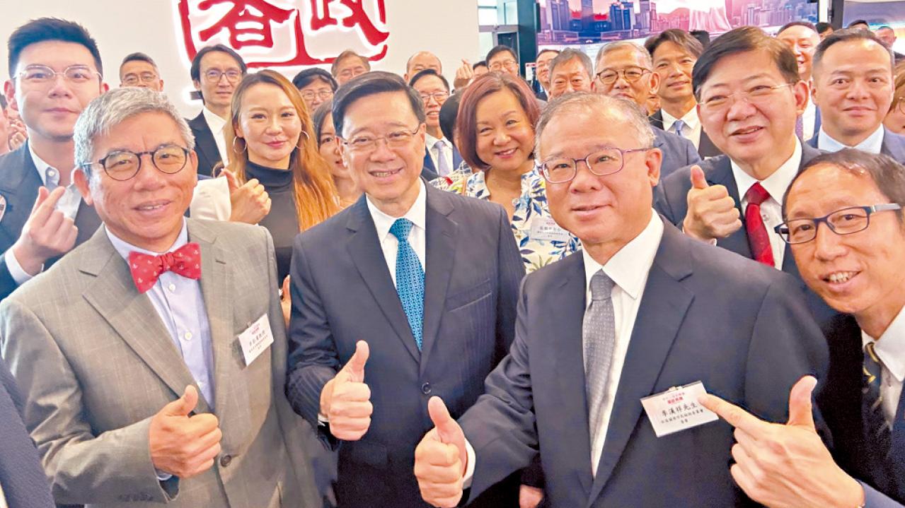 「如何辨識求職者的廉潔度」