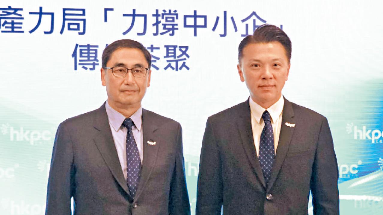 推動新型工業化 生產力局︰累計支持及完成61條智能生產線