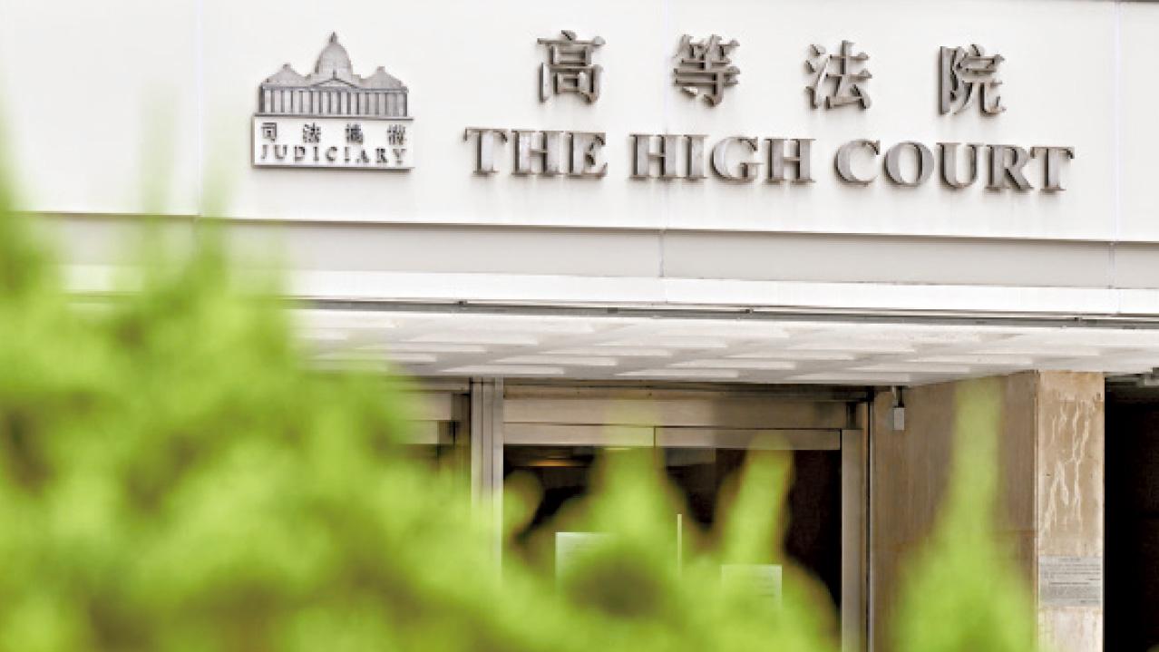 在外留宿照顧流浪動物 被收公屋 退休婦司法覆核勝訴