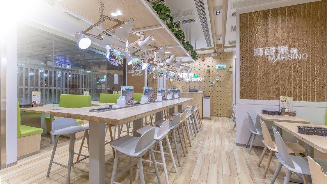 開業22年連鎖米線店「麻酸樂米線專門店」全線結業(麻酸樂飲食集團FB圖片)