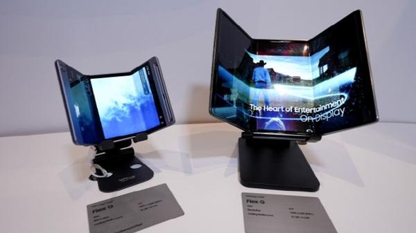 Galaxy G Fold三摺有望年底上市　韓曝首輪產量會係呢個數！