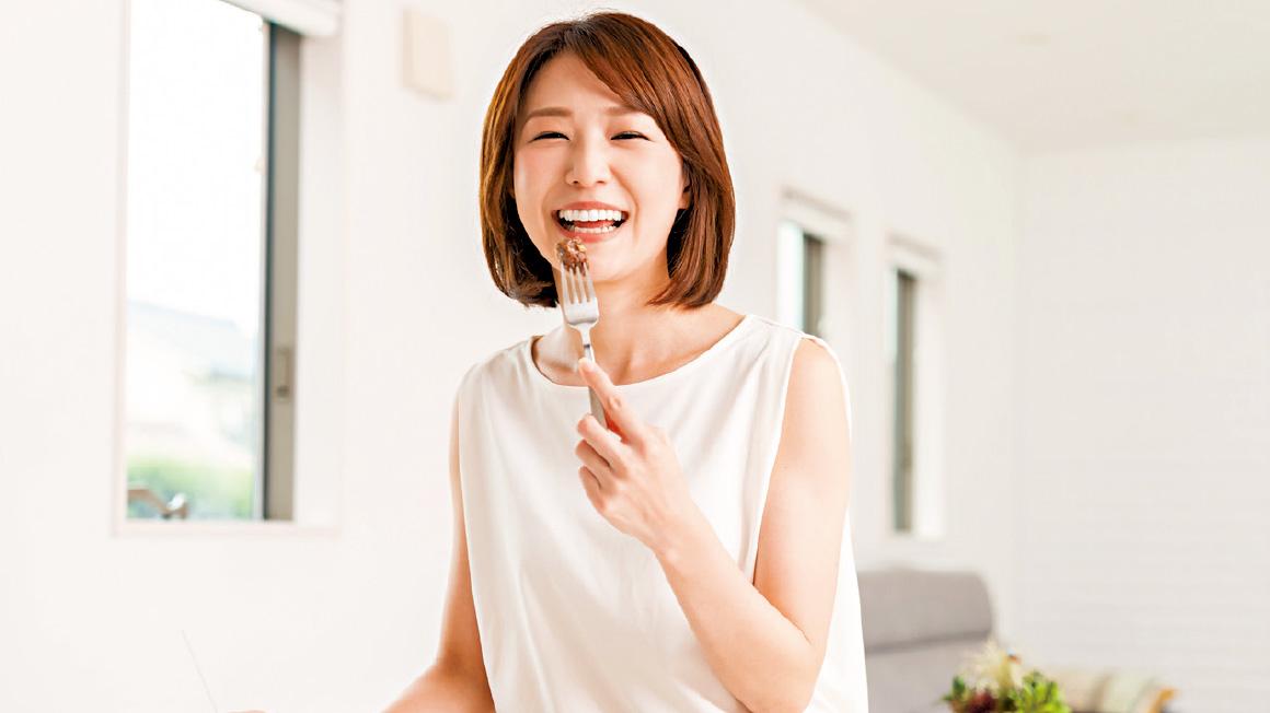 改善飲食習慣 慎選網上營養資訊