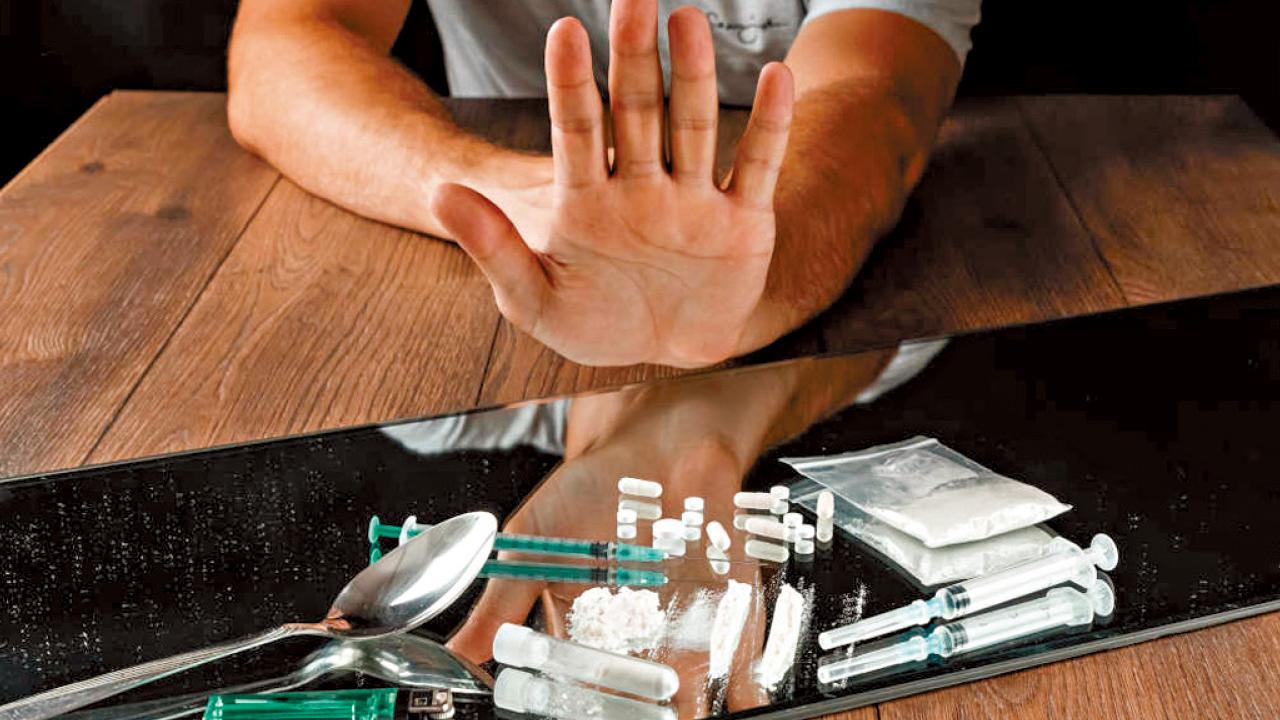 興奮劑類毒品對精神健康的禍害與治療