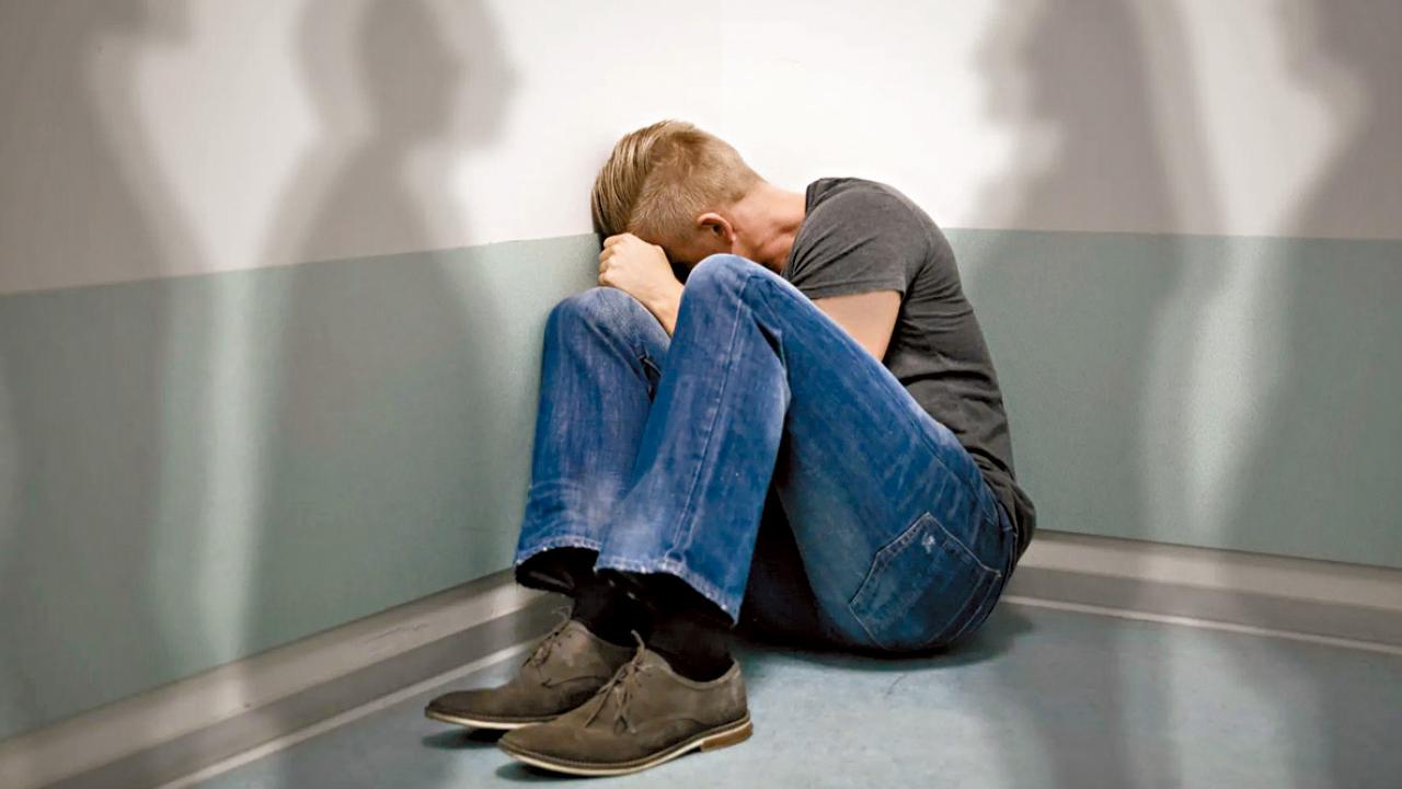 思覺失調損認知 應及早介入