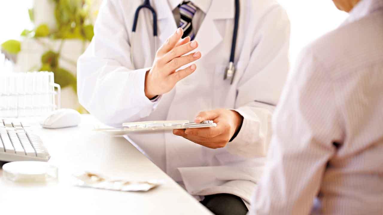 醫患溝通參與治療決策 提升治癌依從性