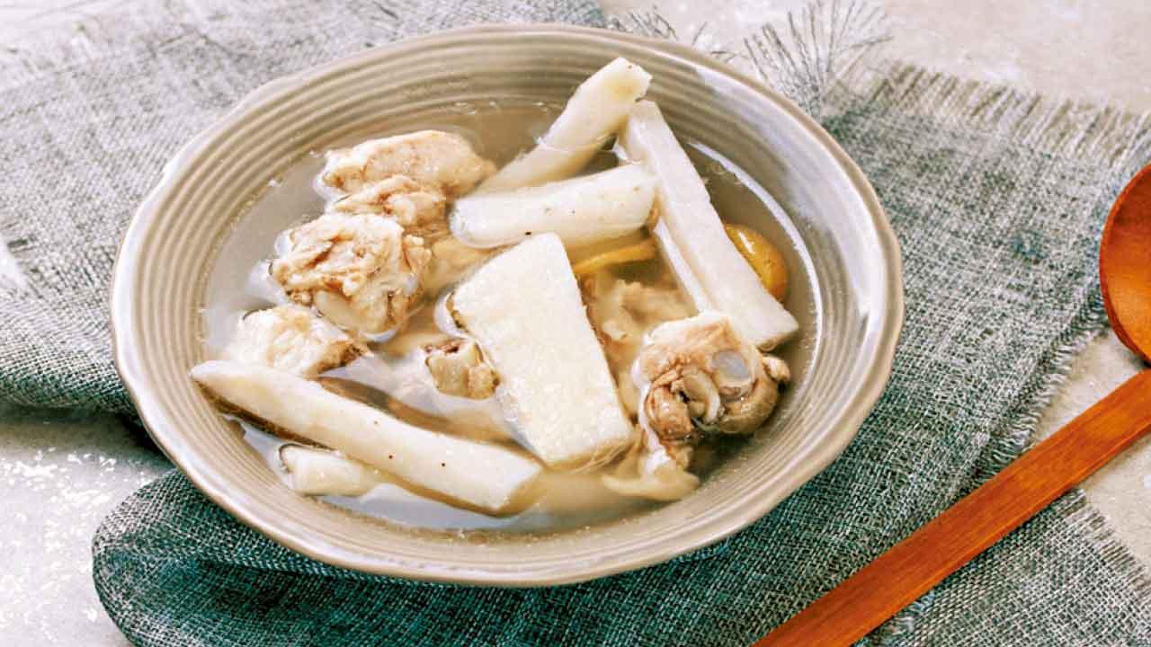 更年期婦女為甚麼容易出現不適