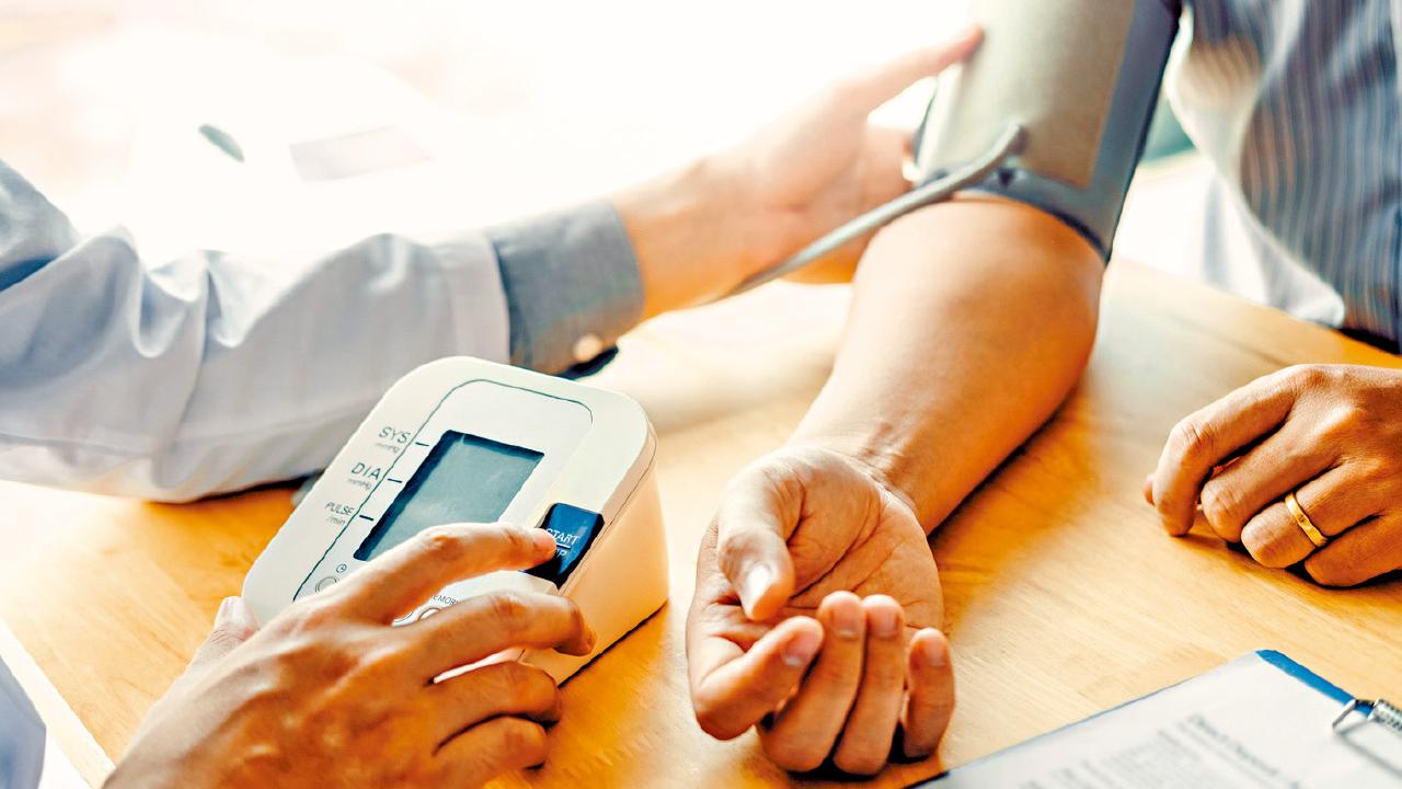 臨床工具助控血壓 防中風復發