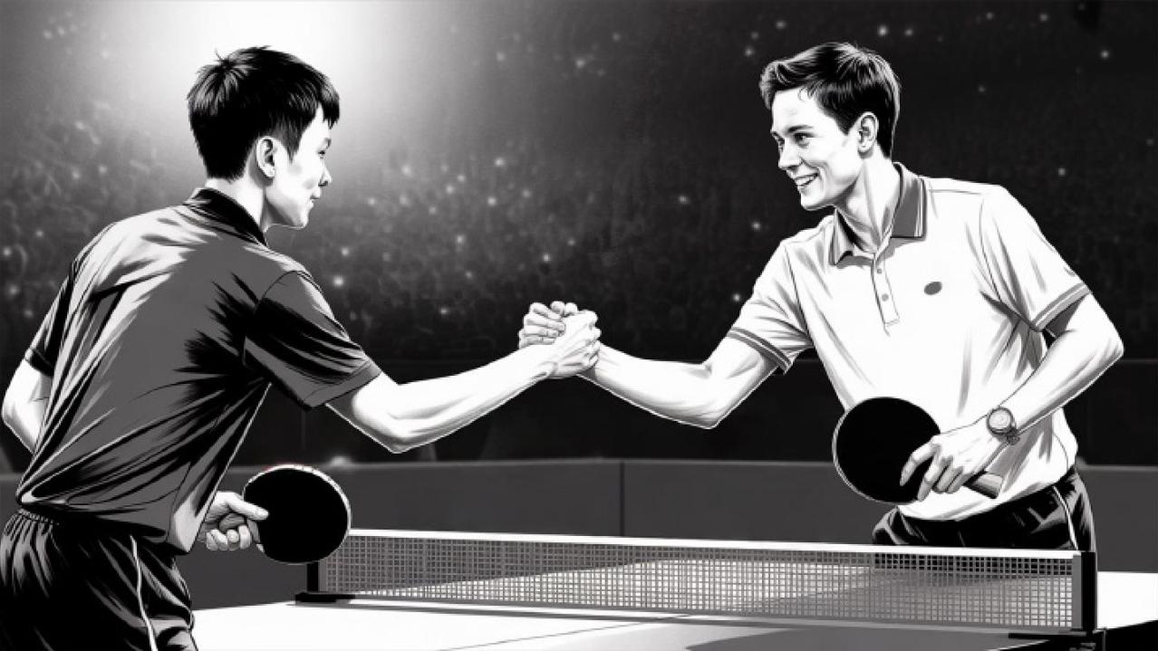 中美破冰聯手迎新局