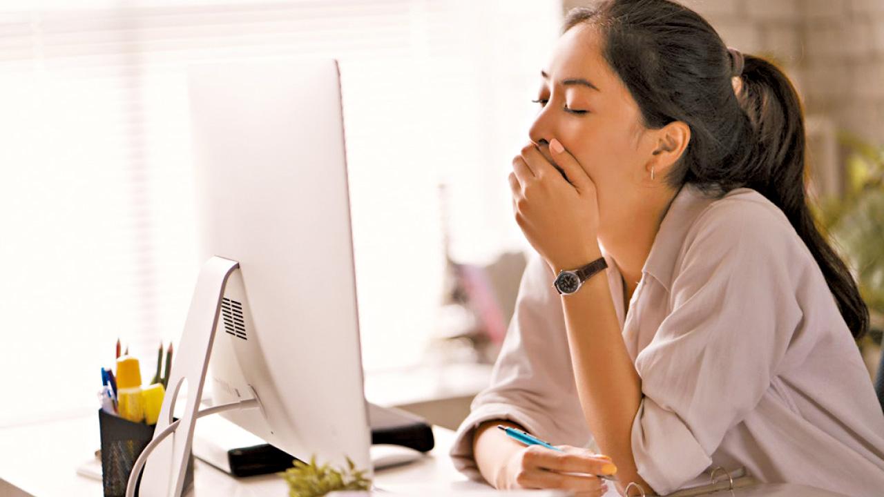 缺鐵性貧血：被忽略的隱形健康危機