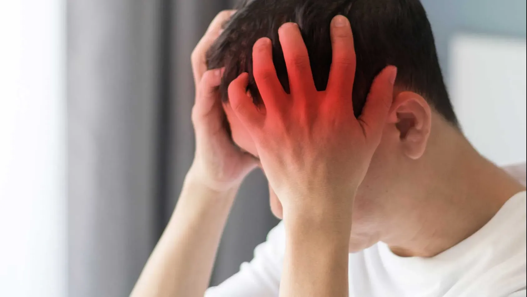 蝶竇發炎膿腫壓迫腦神經 跨科治療挽回視力