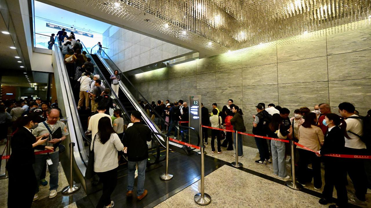 西沙新盤與樓市幻覺