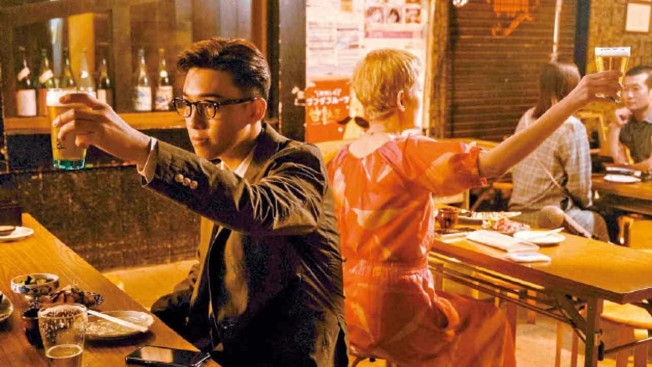 香港電影時不我與