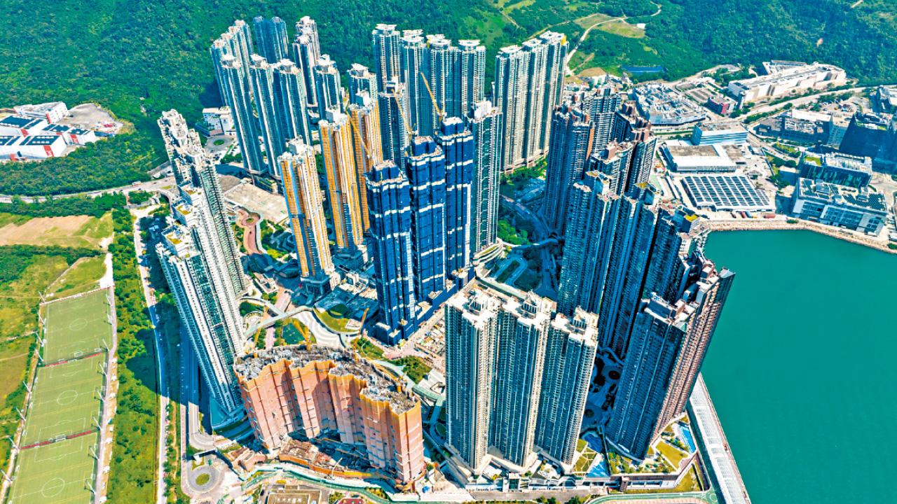 今季料難改善 首季二手蝕讓佔比增至36%